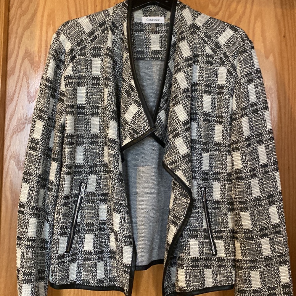 Jacket - Picture 6 of 8